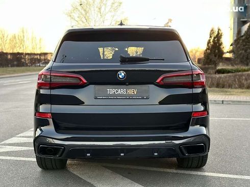 BMW X5 2019 - фото 8