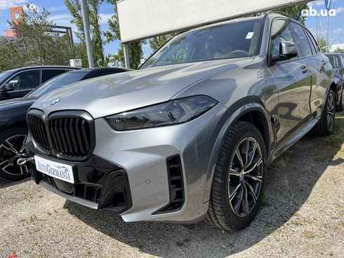 BMW X5 2023 - фото 28