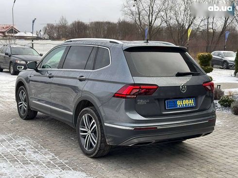 Volkswagen Tiguan 2020 - фото 16