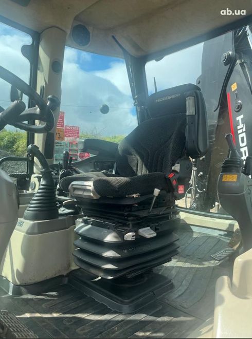 HIDROMEK HMK 102B Supra 2018 - фото 8