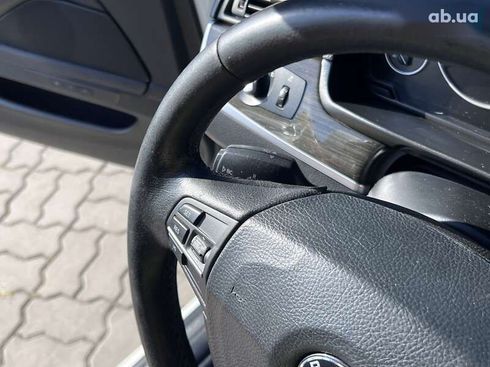 BMW 5 серия 2012 - фото 19