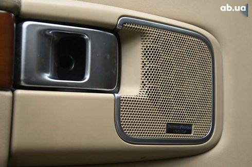 Land Rover Range Rover 2009 - фото 25