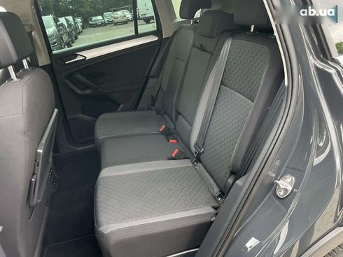 Volkswagen Tiguan 2020 - фото 28