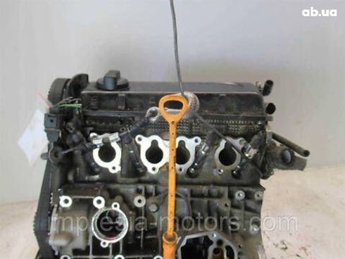 двигатель в сборе для Volkswagen passat b5 - купити на Автобазарі - фото 9