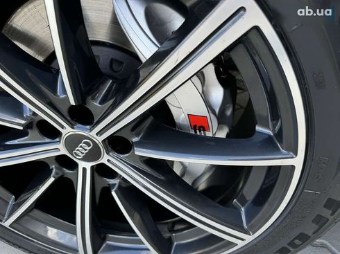 Audi Q7 2021 - фото 18