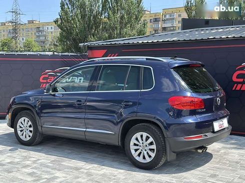 Volkswagen Tiguan 2014 - фото 16