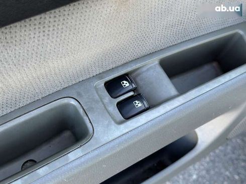 Chevrolet Lacetti 2004 - фото 14