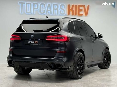 BMW X5 2022 - фото 11
