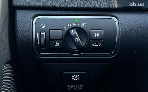 Volvo V60 2014 - фото 19