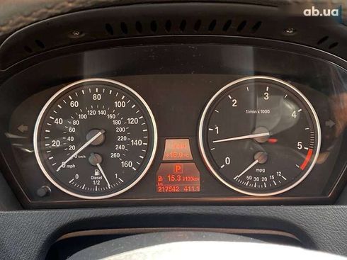 BMW X5 2012 - фото 18