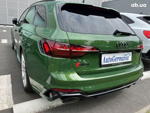 Audi RS 4 2022 - фото 37