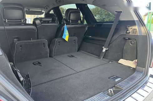Mercedes-Benz R-Класс 2008 - фото 18