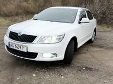 Продаж вживаних Skoda Octavia 2012 року в Одесі - купити на Автобазарі