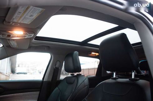 Jeep Compass 2022 - фото 15