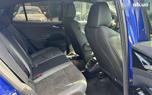 Volkswagen ID.5 2023 - фото 18
