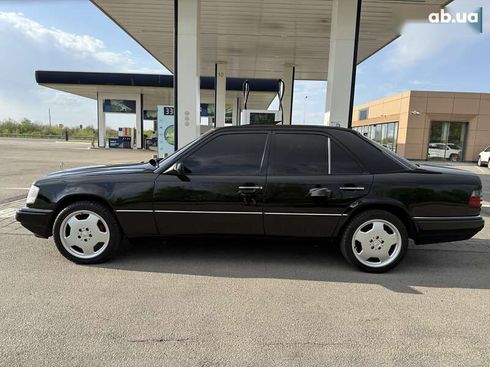 Mercedes-Benz E-Класс 1995 - фото 9