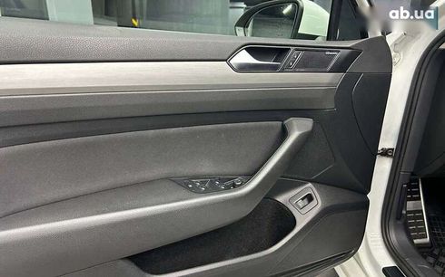 Volkswagen Passat 2016 - фото 6