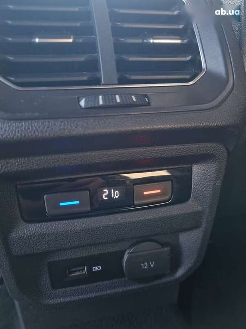 Volkswagen Tiguan Allspace 2018 - фото 17
