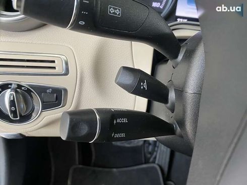 Mercedes-Benz C-Класс 2015 - фото 27