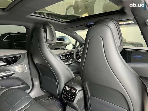 Mercedes-Benz EQE-Класс 2022 - фото 25