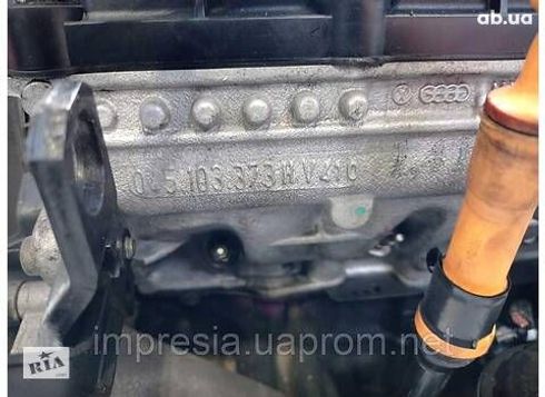 двигатель в сборе для Volkswagen Polo - купить на Автобазаре - фото 4