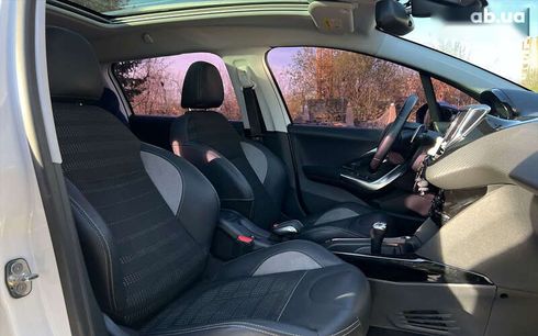 Peugeot 2008 2016 - фото 9