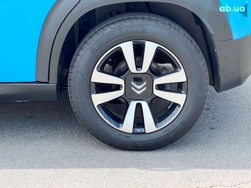 Citroёn C3 AirCross 2018 - фото 26