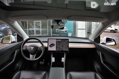 Tesla Model Y 2020 - фото 12