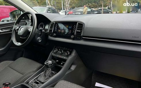 Skoda Karoq 2022 - фото 19