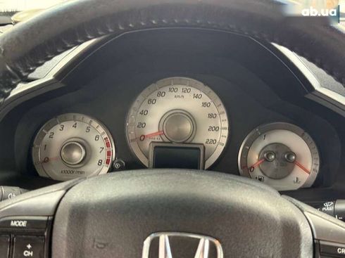 Honda Pilot 2012 - фото 25