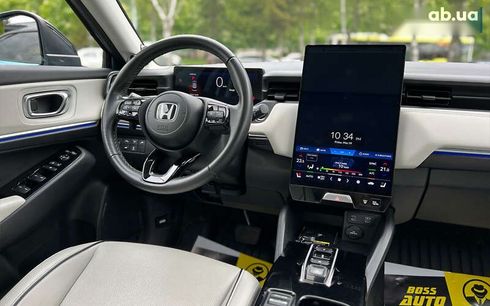 Honda e:NS1 2022 - фото 14