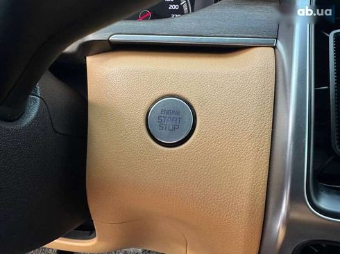 Kia Sorento 2020 - фото 17