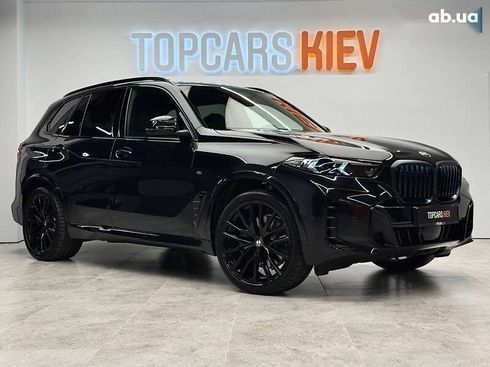 BMW X5 2025 - фото 6