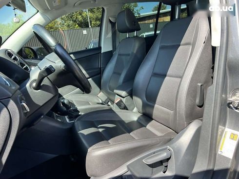 Volkswagen Tiguan 2013 - фото 26
