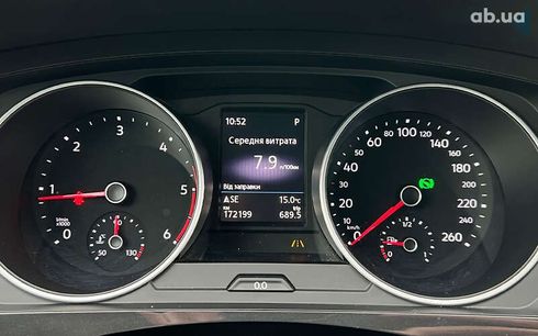 Volkswagen Tiguan 2018 - фото 18