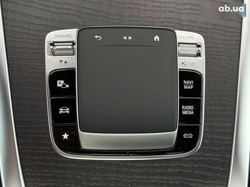 Mercedes-Benz G-Класс 2025 - фото 27