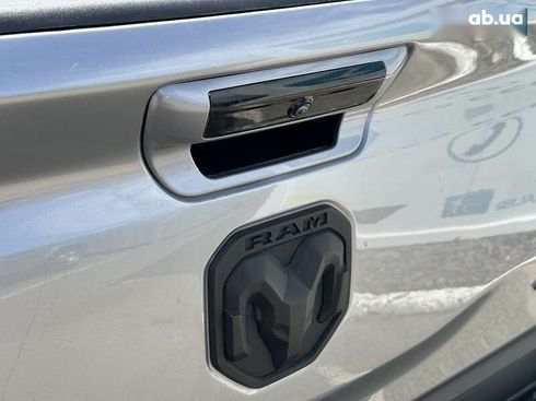 RAM 1500 2022 - фото 20