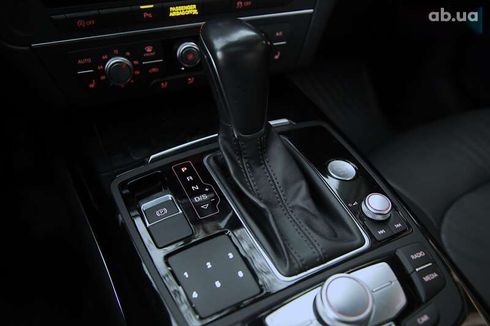 Audi A6 2018 - фото 20