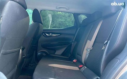 Nissan Qashqai 2020 - фото 17