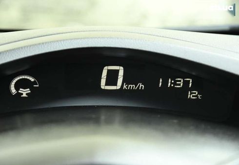 Nissan Leaf 2015 - фото 20