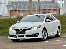 Продажа б/у Toyota Camry в Киеве - купить на Автобазаре