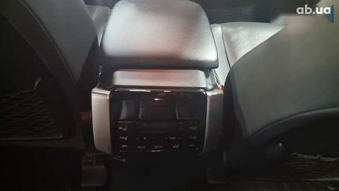 Toyota Land Cruiser Prado 2021 - фото 9