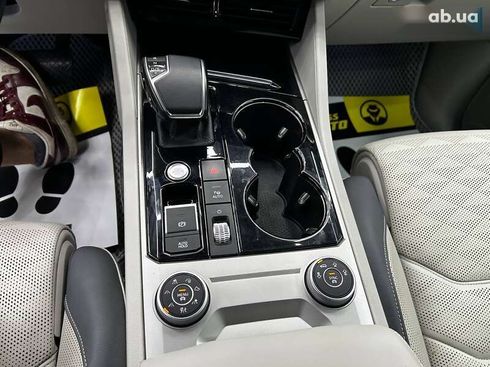 Volkswagen Touareg 2020 - фото 15
