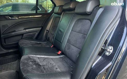 Skoda Superb 2013 - фото 23
