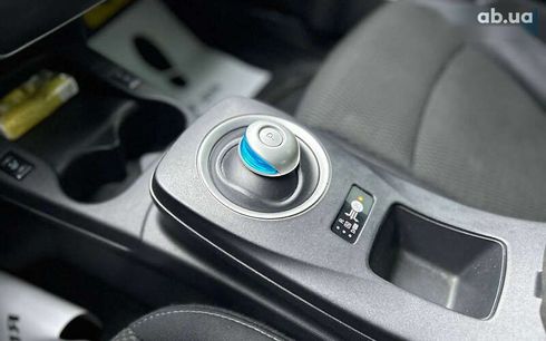 Nissan Leaf 2013 - фото 14