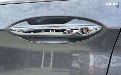 Infiniti QX50 2021 - фото 7