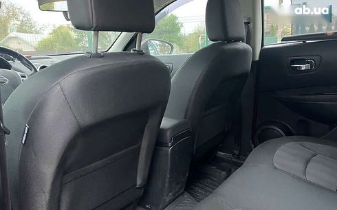 Nissan Qashqai 2013 - фото 22
