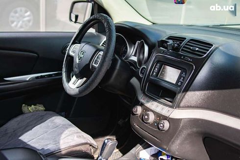 Dodge Journey 2013 - фото 15