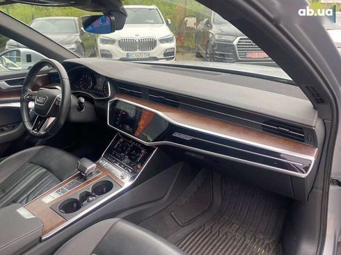 Audi A6 2018 - фото 8