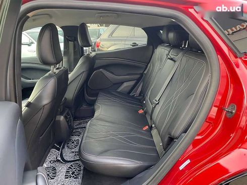 Ford Mustang Mach-E 2022 - фото 23